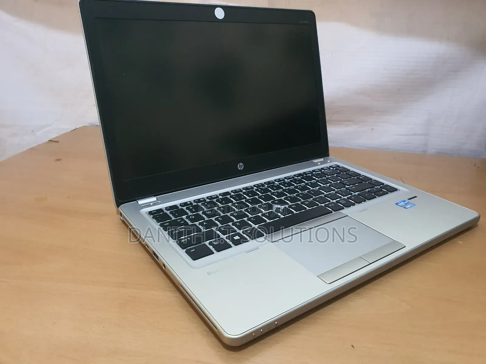 Laptop HP EliteBook Folio 9470M 8GB Intel Core I5 HDD 500GB