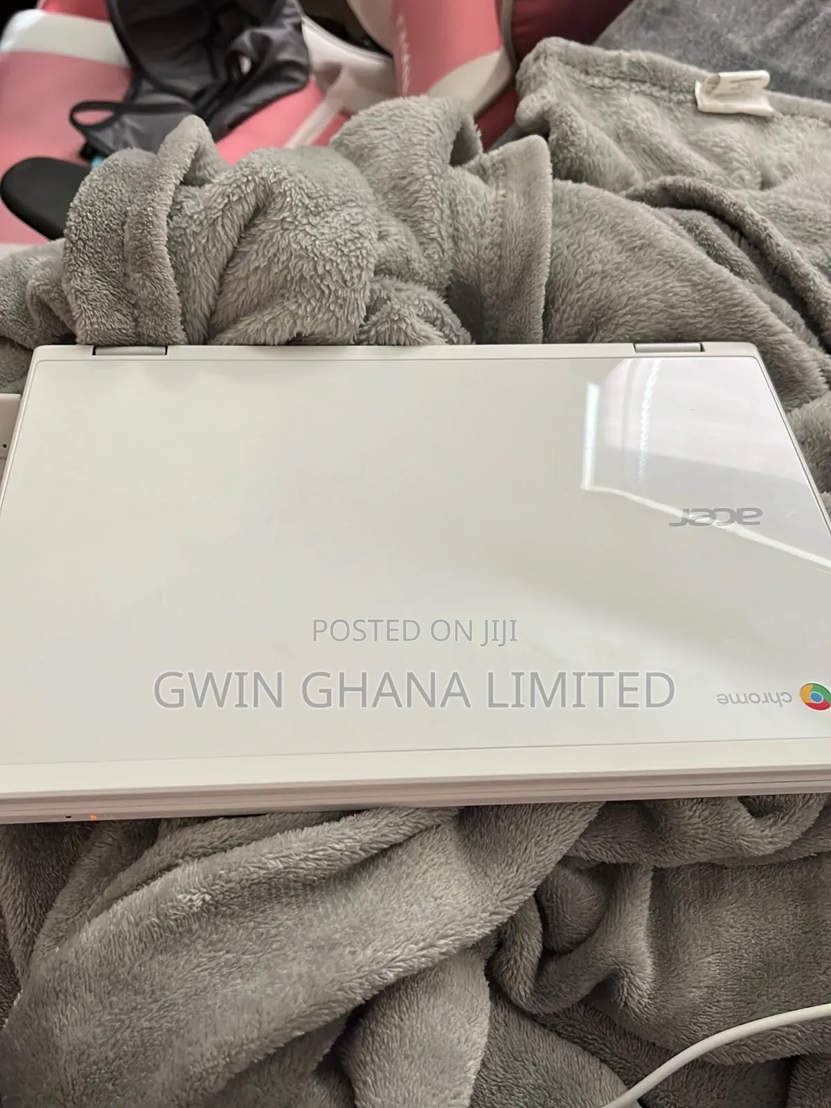 Laptop Acer Chromebook 11 CB311 4GB Intel SSD 16 GB