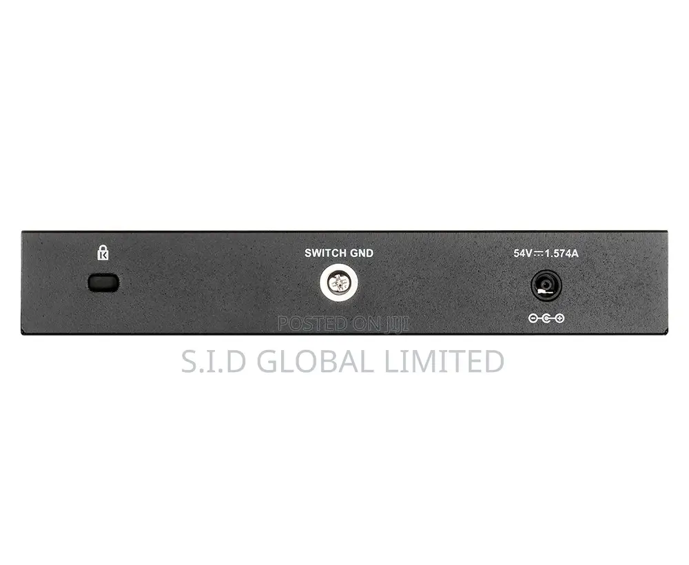 D-link Dgs-1100-08pv2