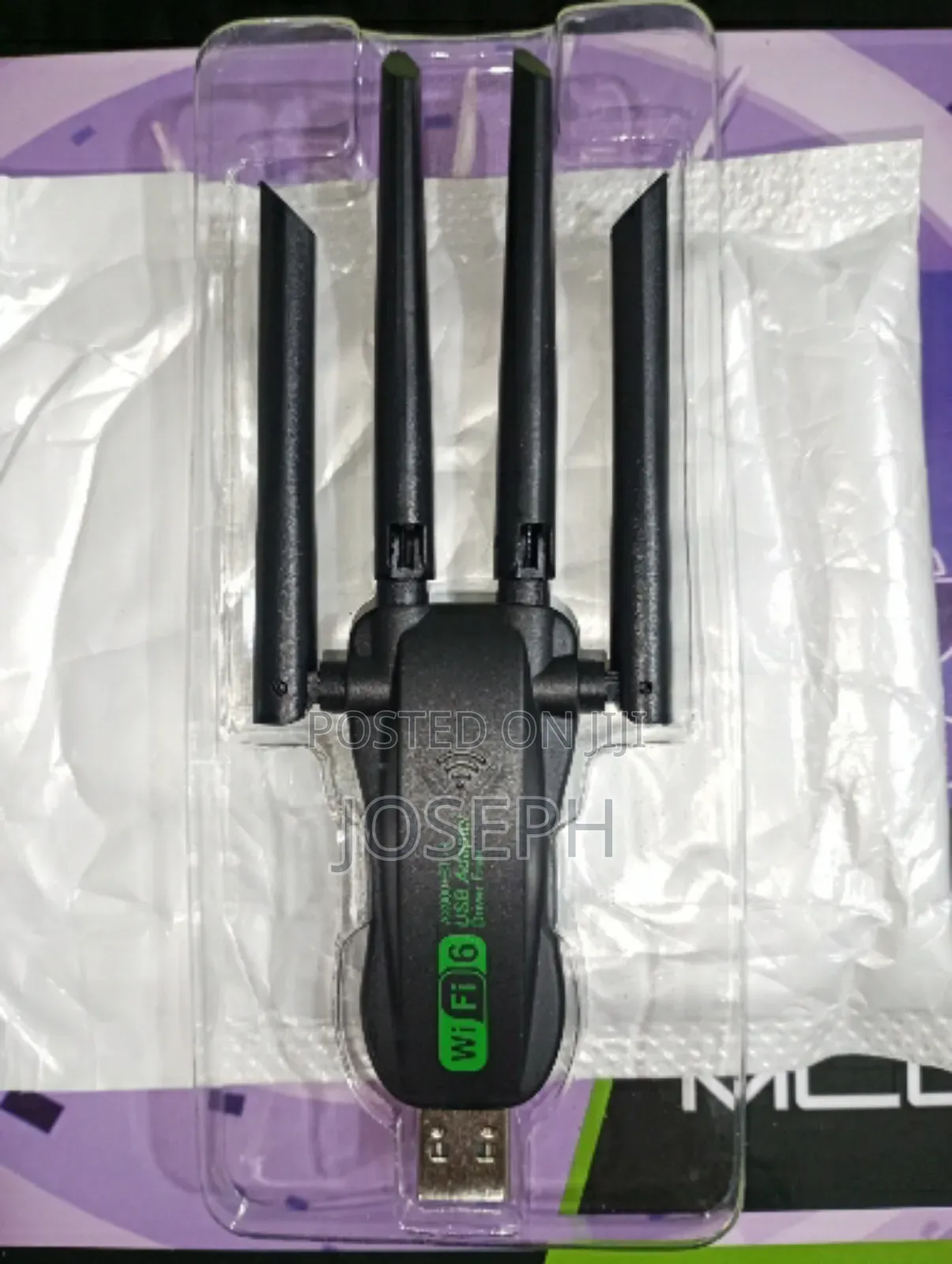 Usb Wifi Adapter