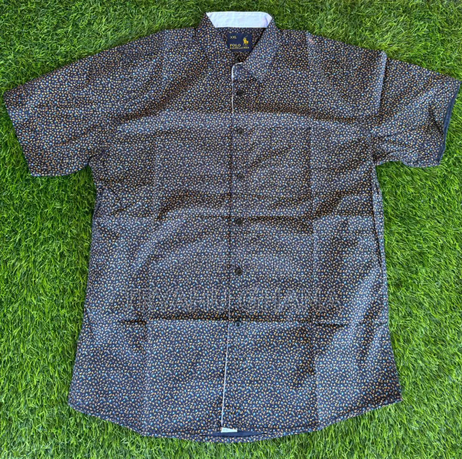 Discover Affordable Fashion – Polo Men’S Shirts In Tesano