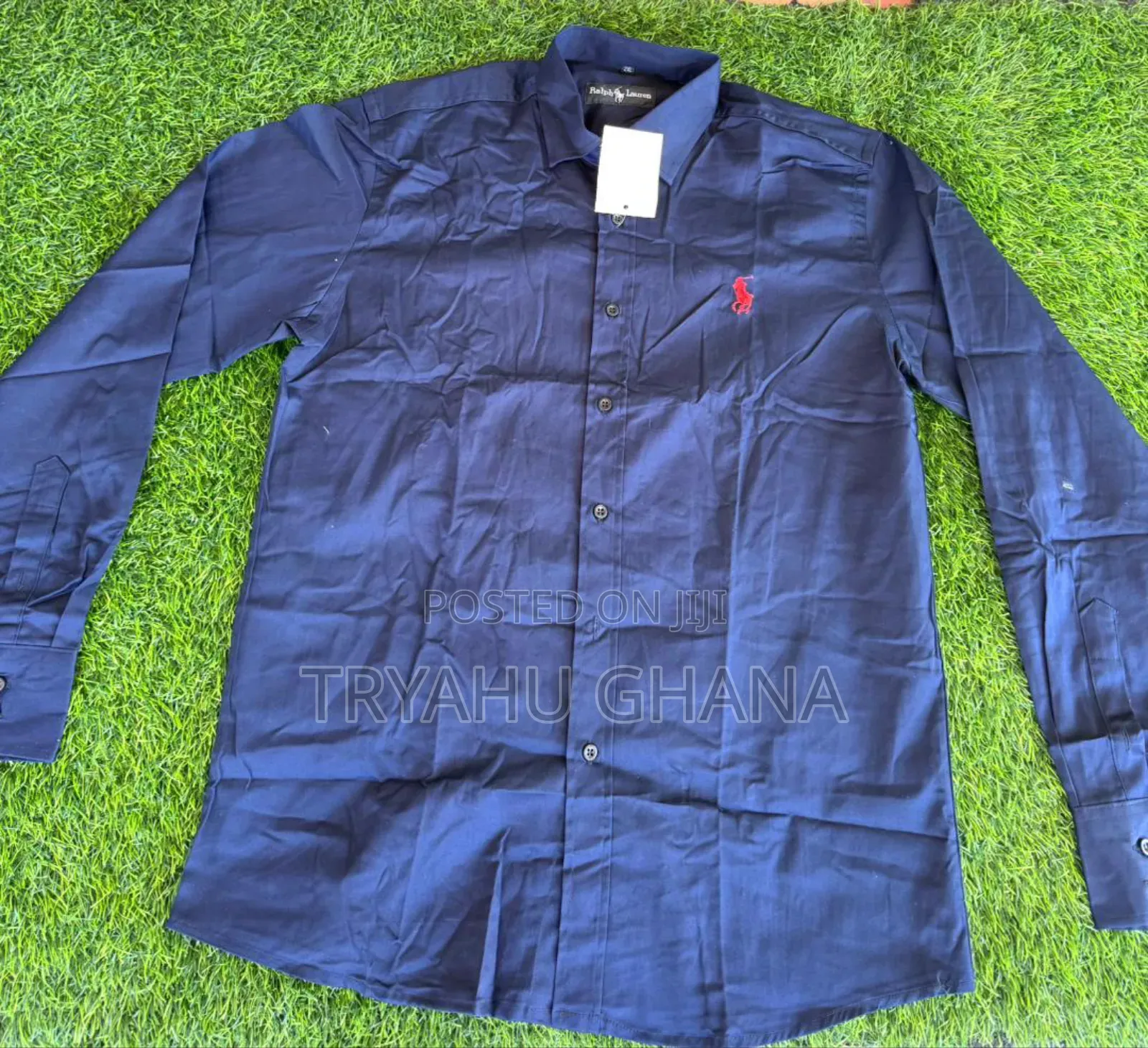 Polo Men’S Shirts Sale In Roman Ridge– Don’T Miss Out
