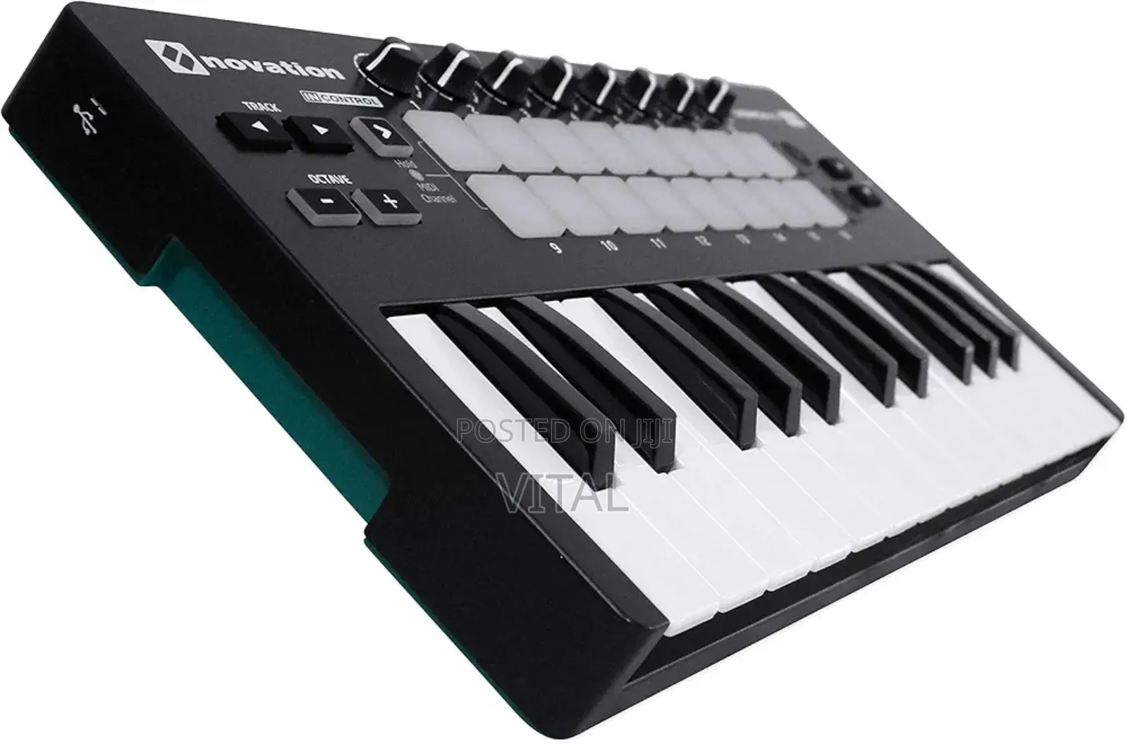 Novation Launchedkey Mini Mk2