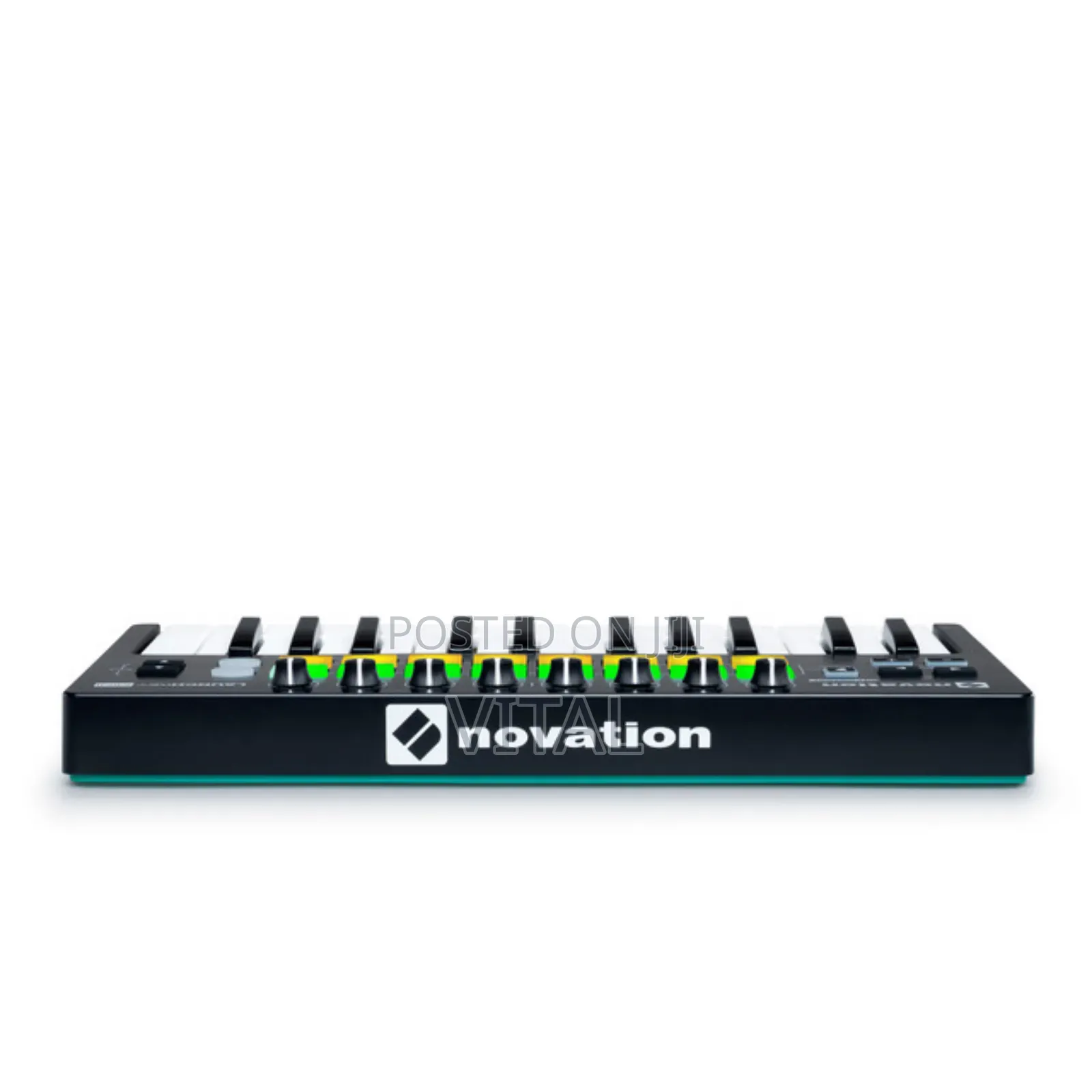 Novation Launchedkey Mini Mk2