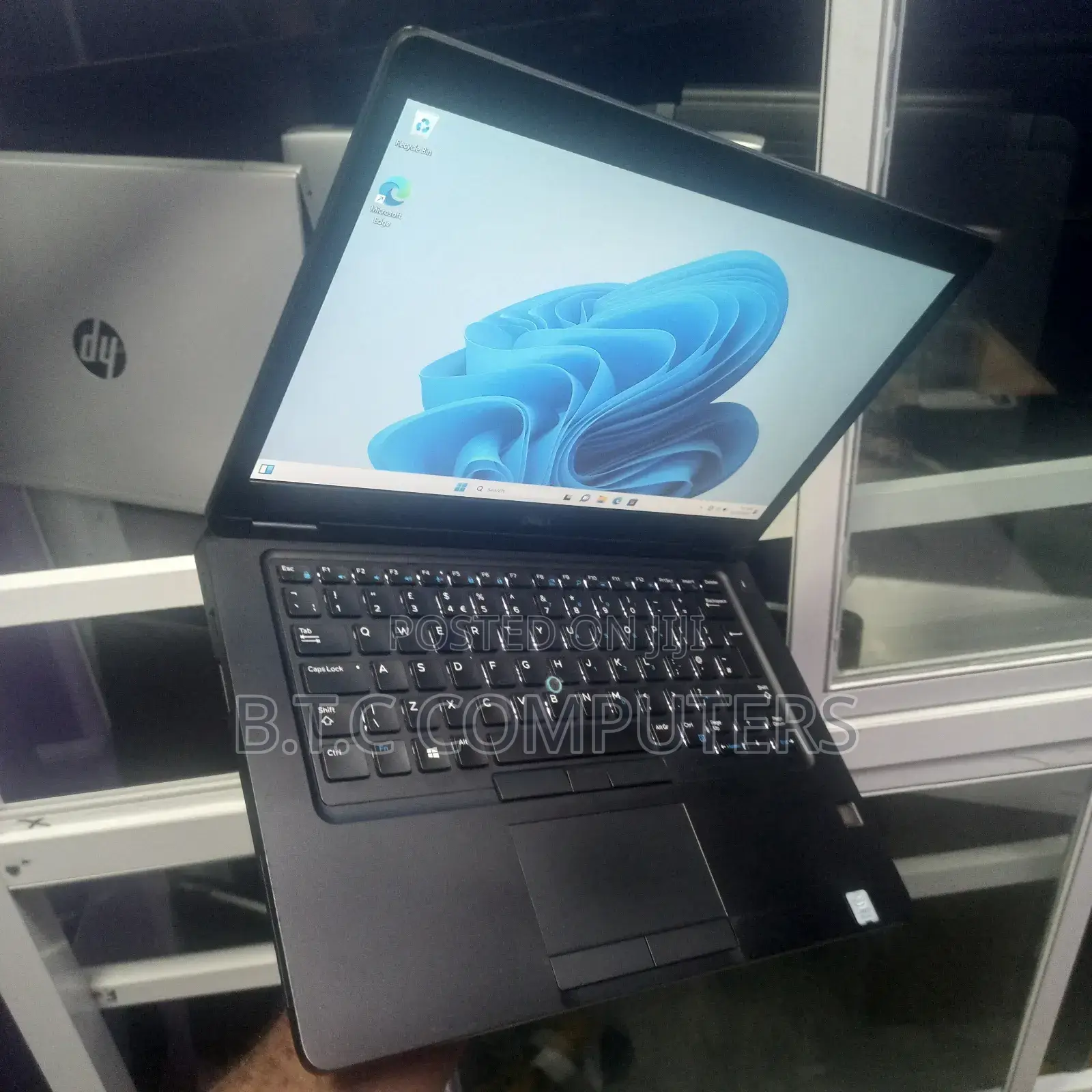 Laptop Dell Latitude 5490 8GB Intel Core I7 SSD 512GB