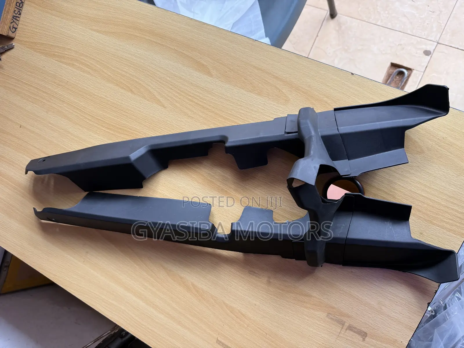 Crv 2023-2025 Fender Panel