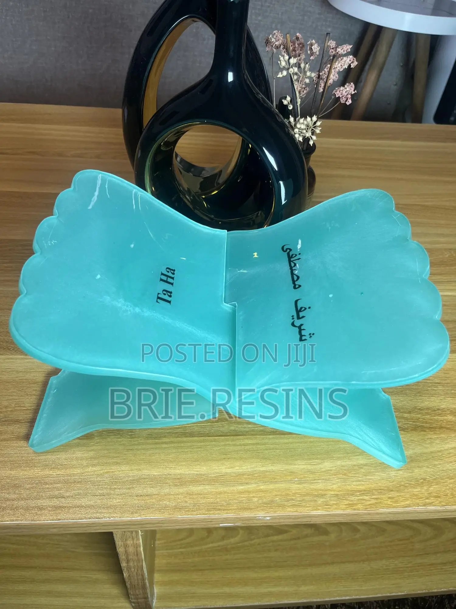 Resin Art Materials