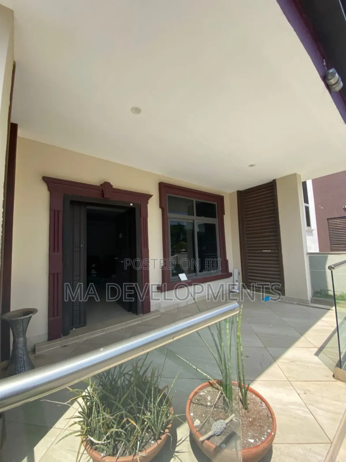 4bdrm House in Madev Realty, Achimota for rent
