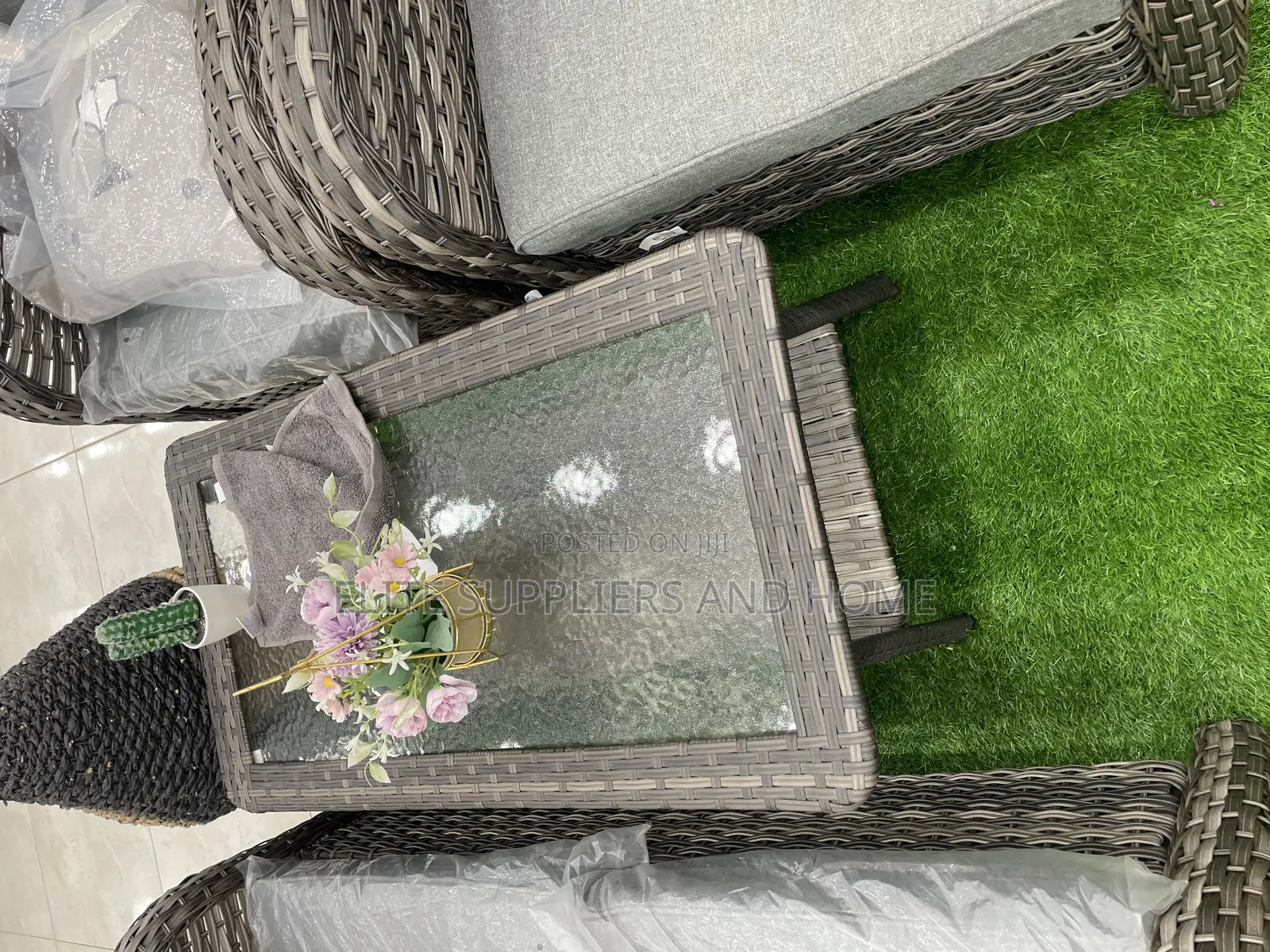Outdoor Set / Garden Set