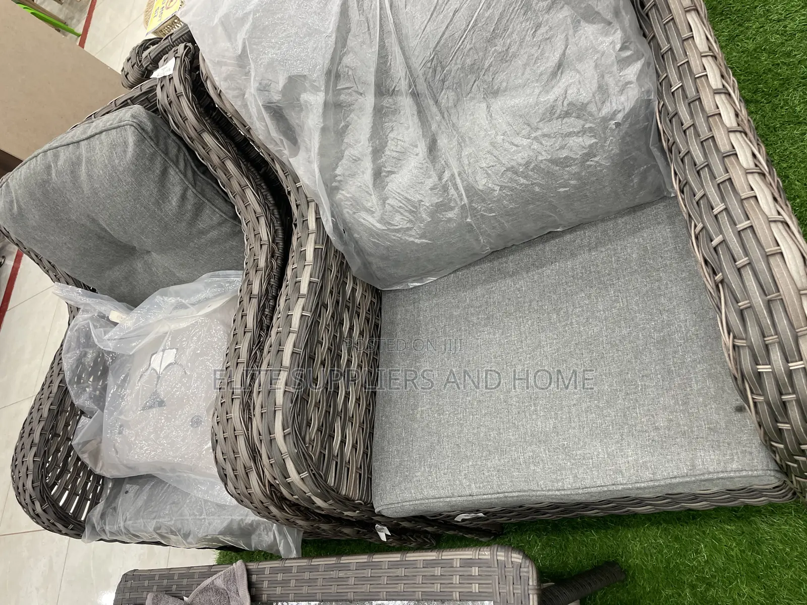 Outdoor Set / Garden Set