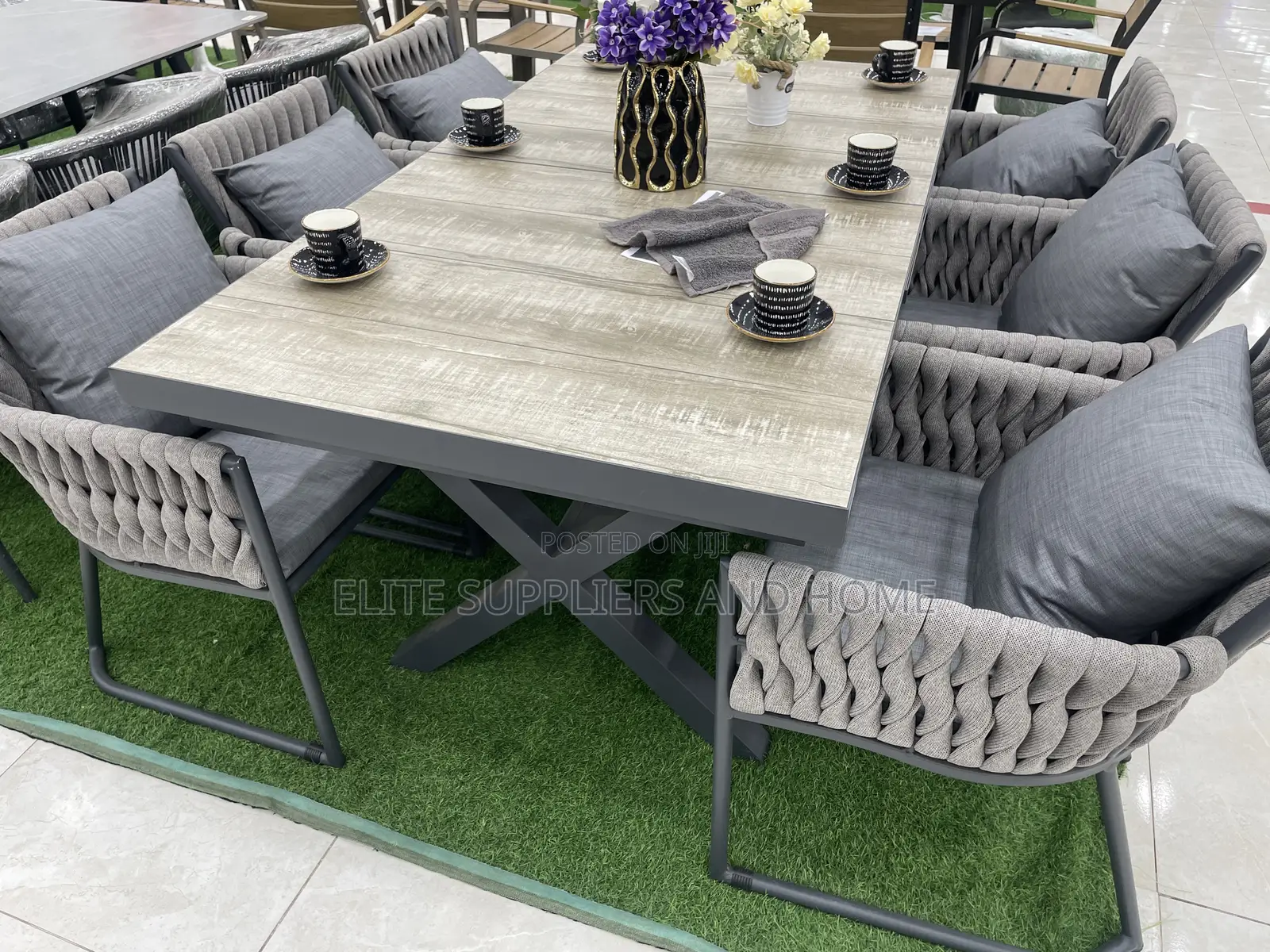 Outdoor Set