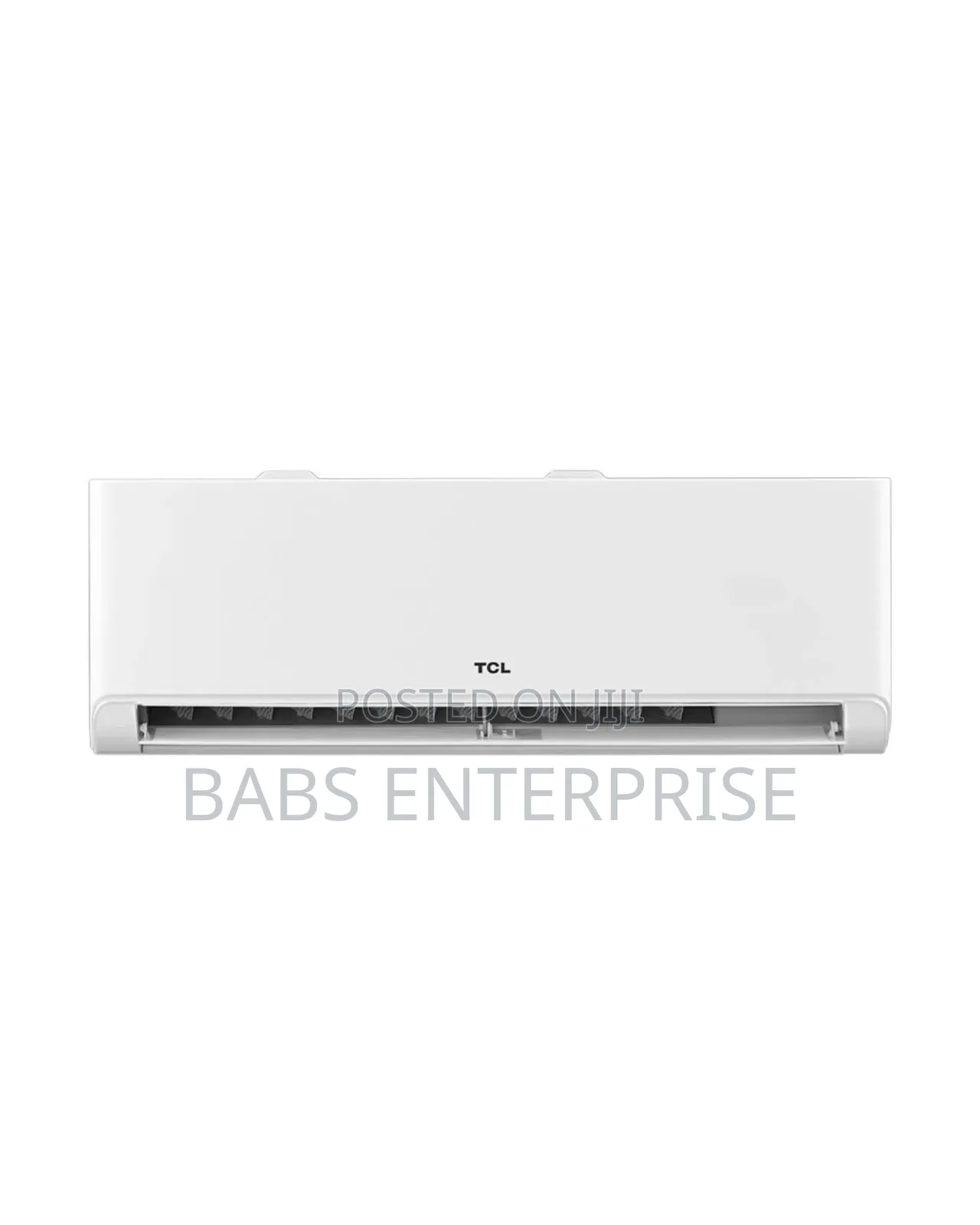 Tcl Ac 2.0 Hp R410 Inverter White Breeze With Free Ac Bracket