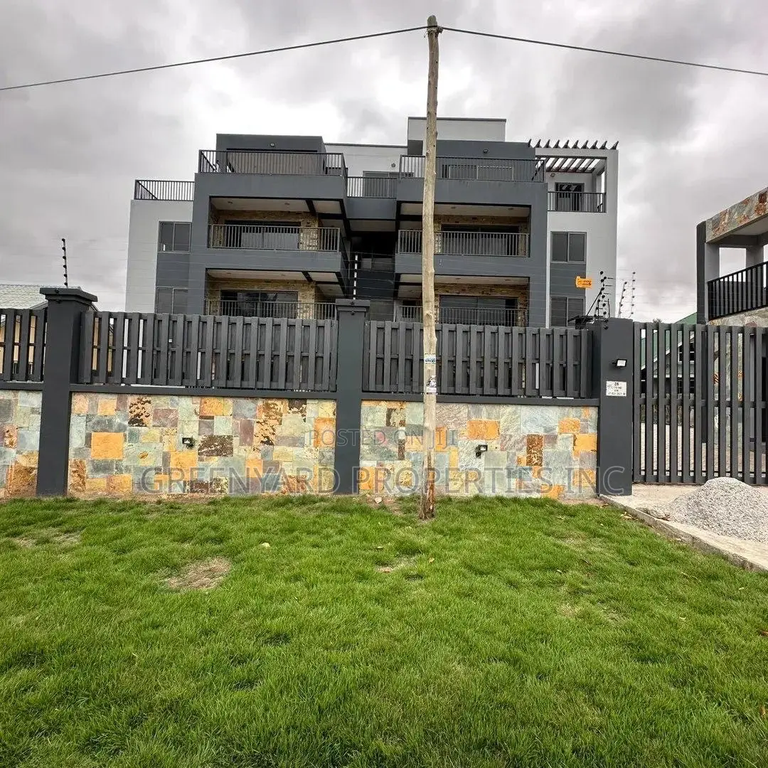 2bdrm Apartment in Spintex for rent