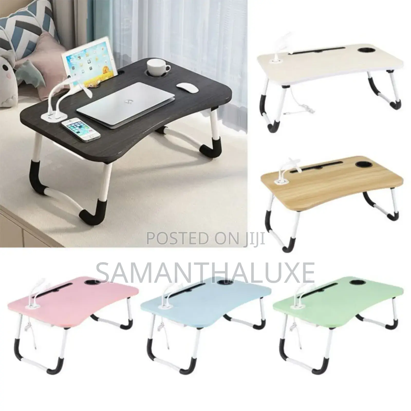 Foldable Table