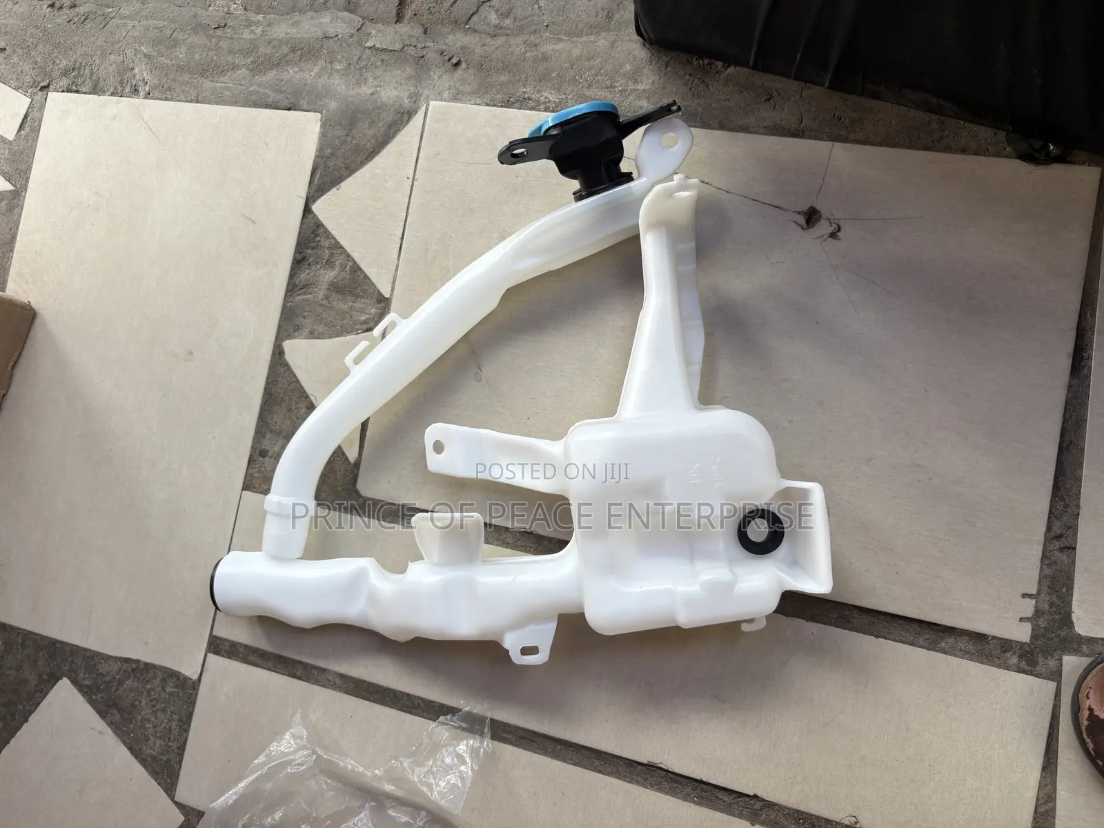 Honda Civic 2020 2021 2022 Wiper Gallon