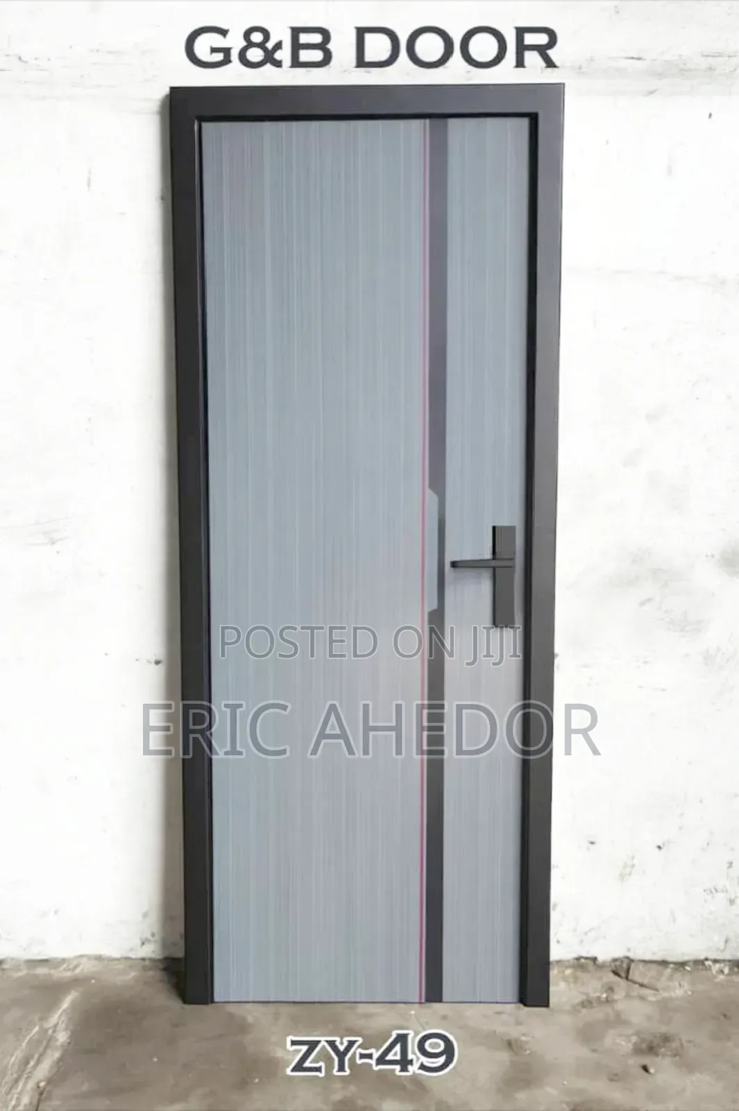 For Bedroom Plus Handle