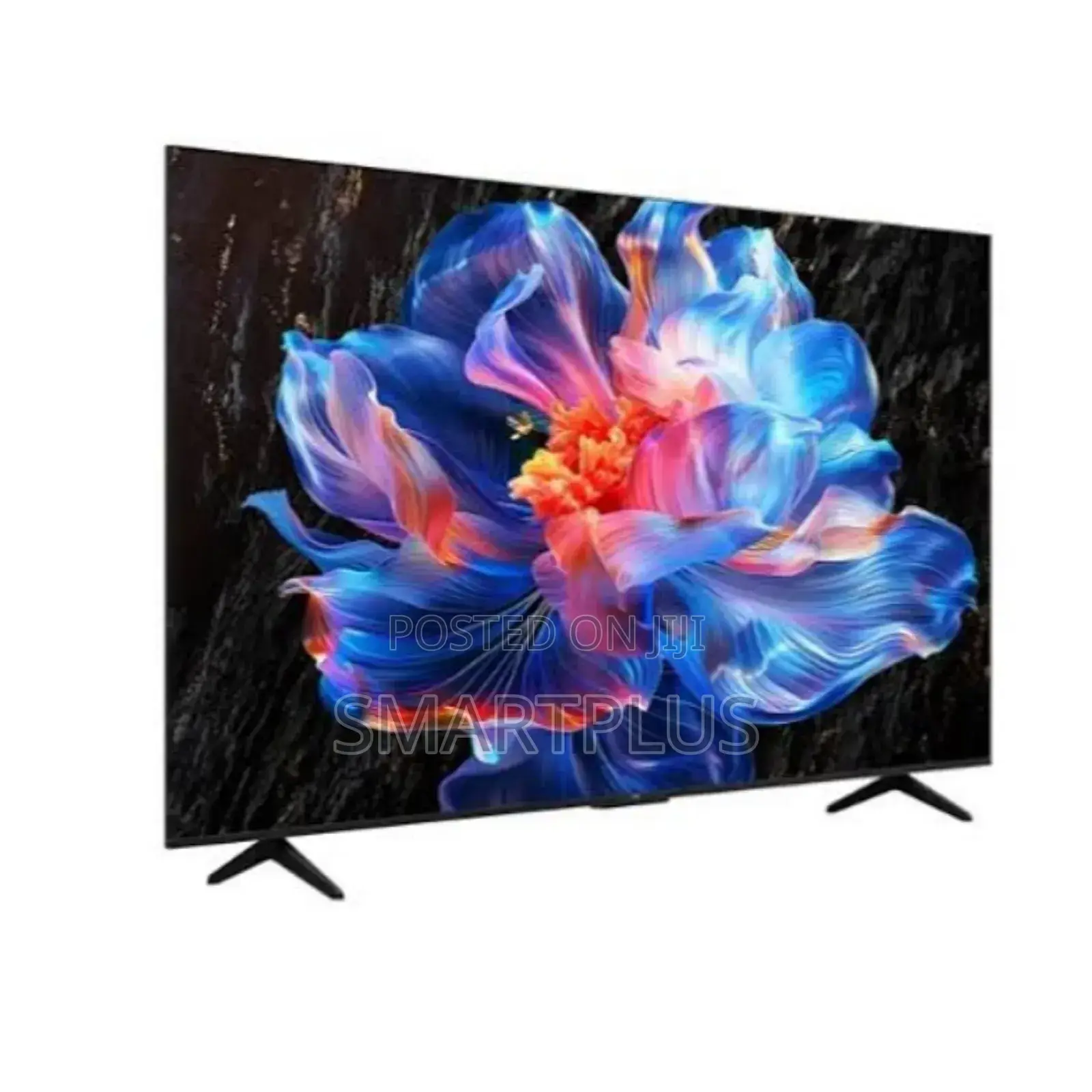 TCL 75 Inch Smart Uhd Google Frameless 2025 Android Tv 75p6k