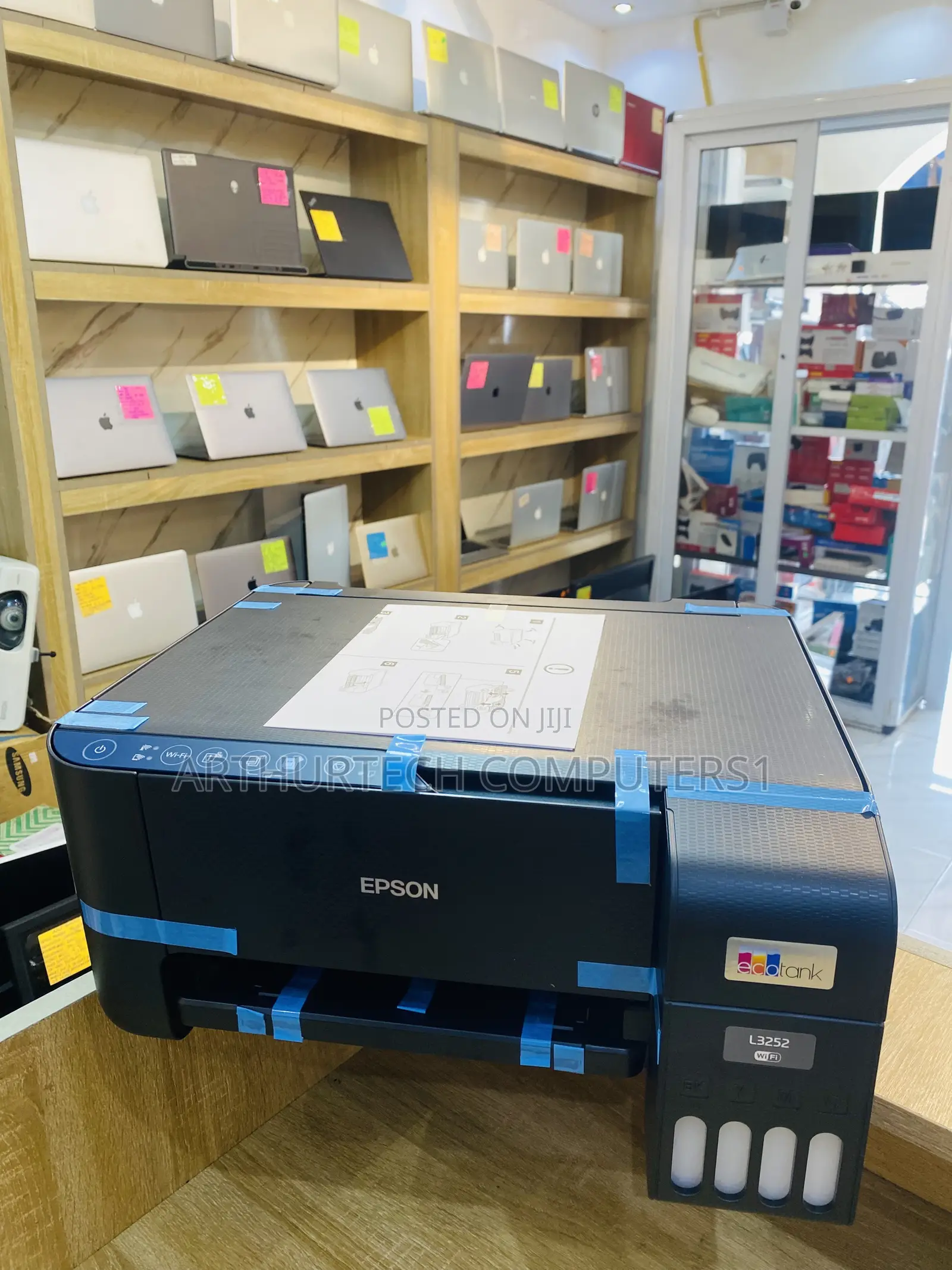 Epson Printer