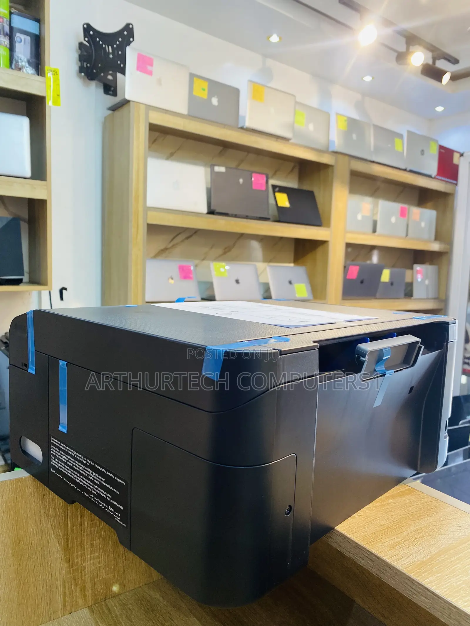 Epson Printer