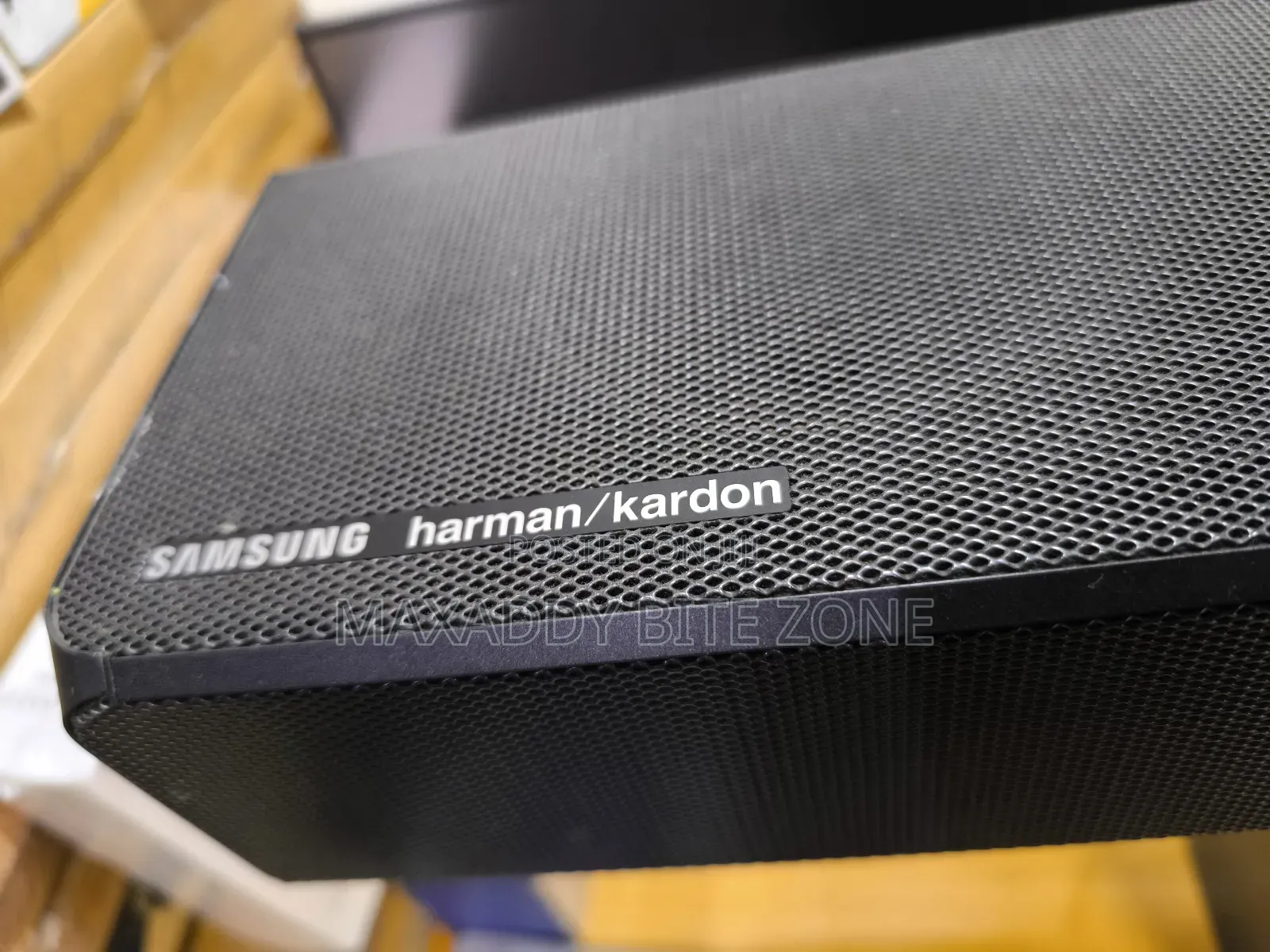 Samsung Hw-N950 Harman/Kardon