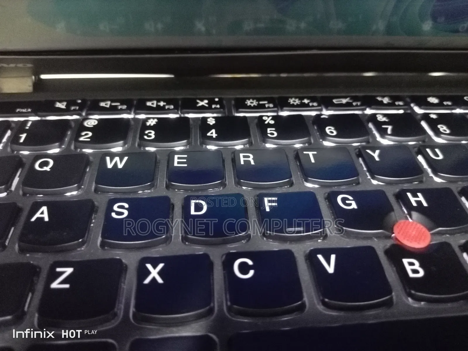 Laptop Lenovo ThinkPad X240 8GB Intel Core i5 SSD 128GB