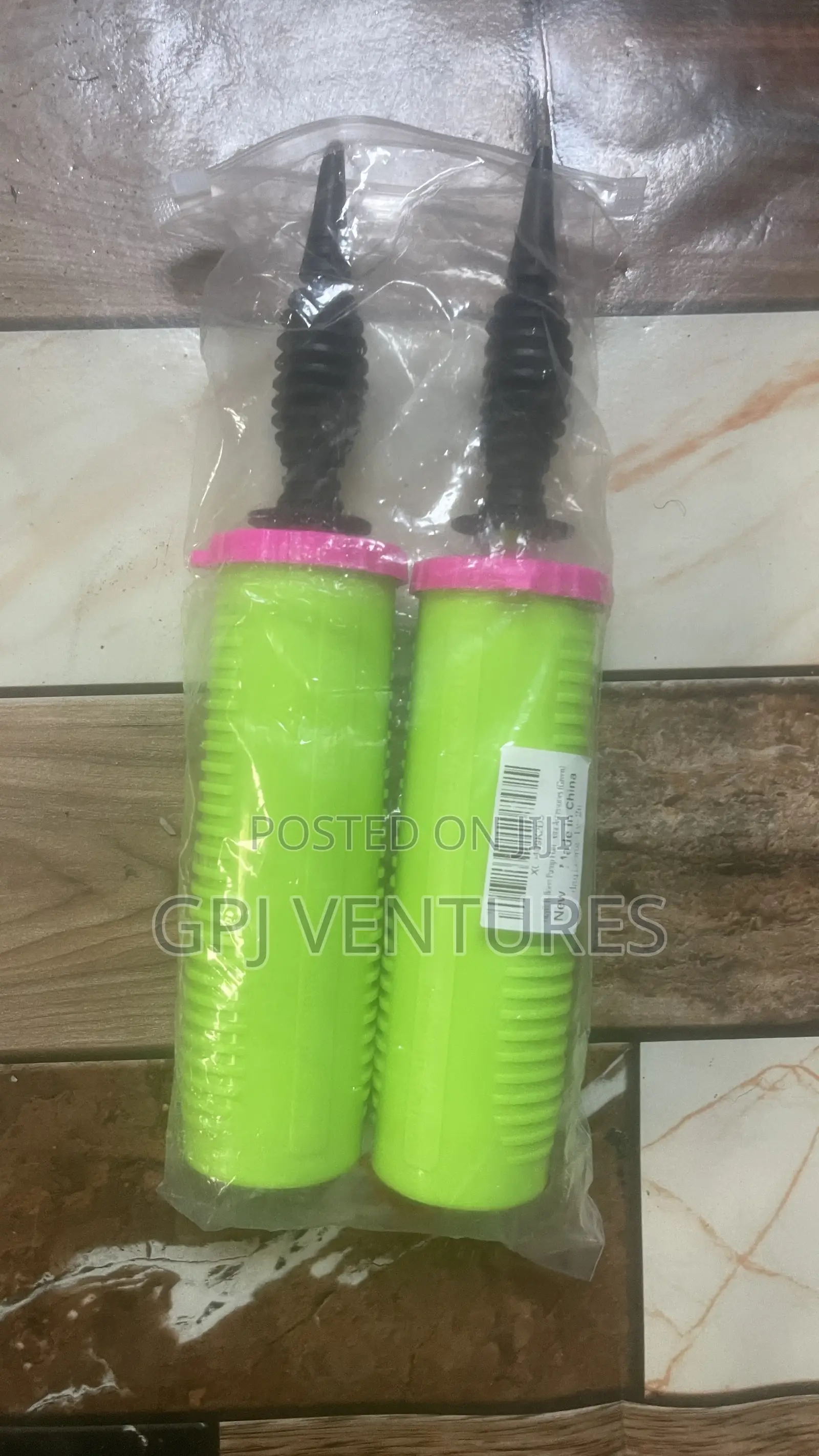 Balloon Pump