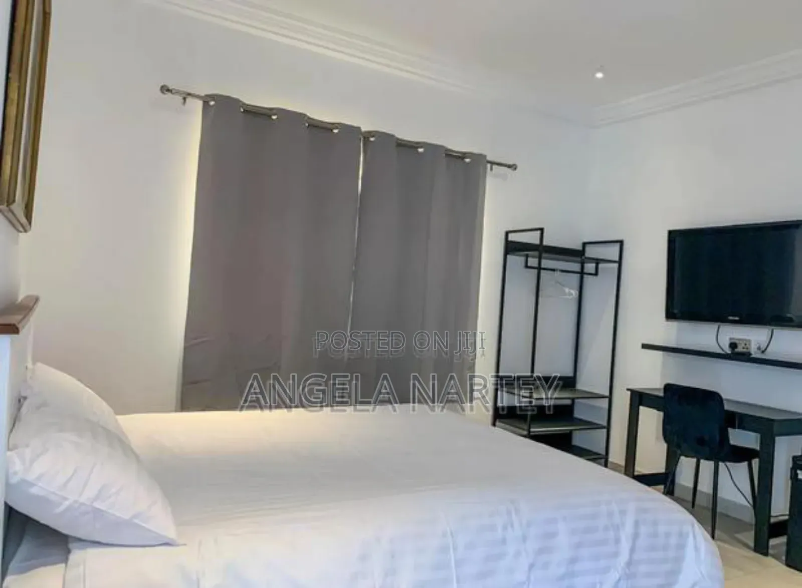 16 Bedroom Guest House at Pokuase