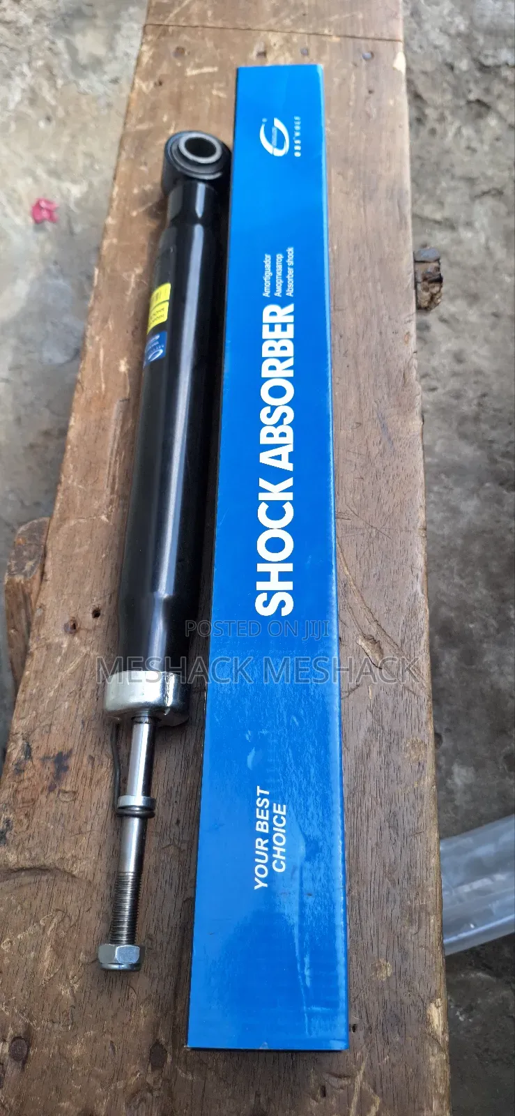 Toyota Voxy Back Shock Absorber