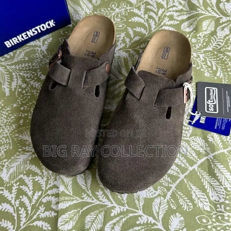 Boston Birkenstock