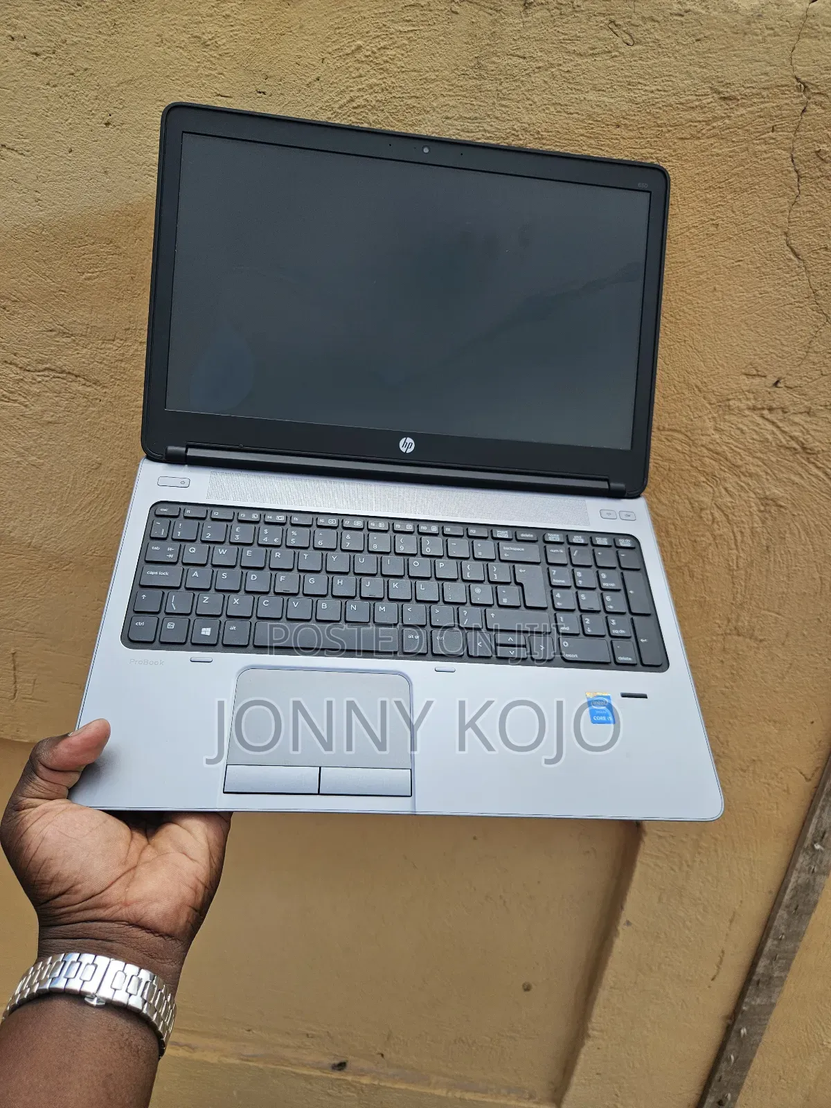 Laptop HP ProBook 640 G2 8GB Intel Core i7 HDD 500GB