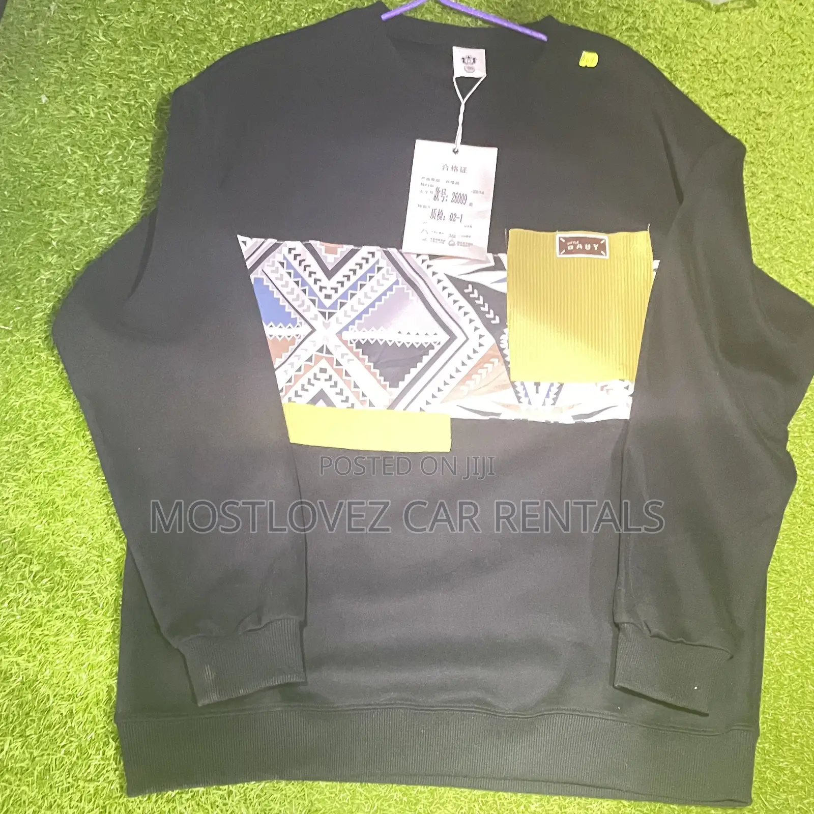 Stock Sweatshirts For Sale In Labadi