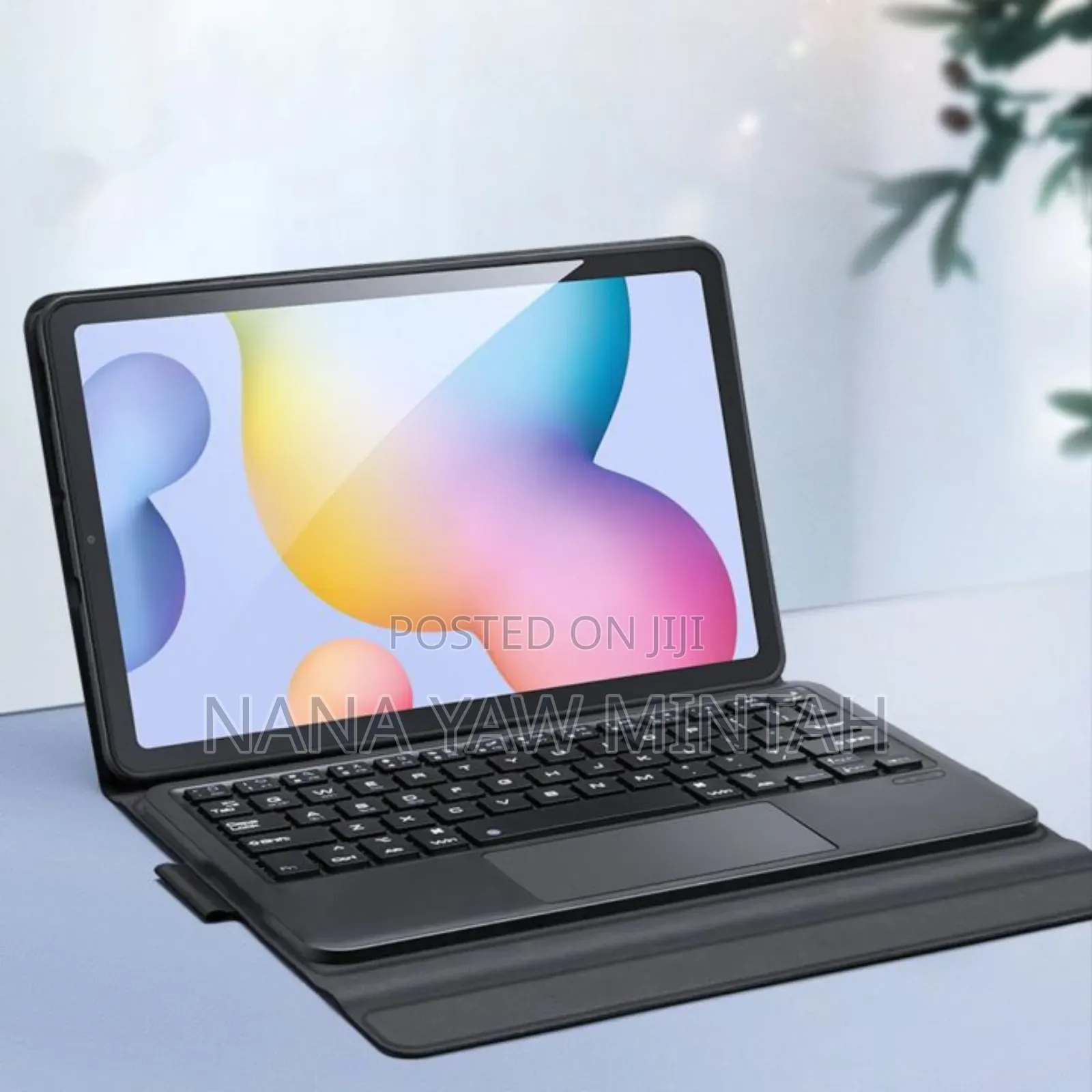 Samsung Galaxy Tab S6 Lite 64 GB Gray