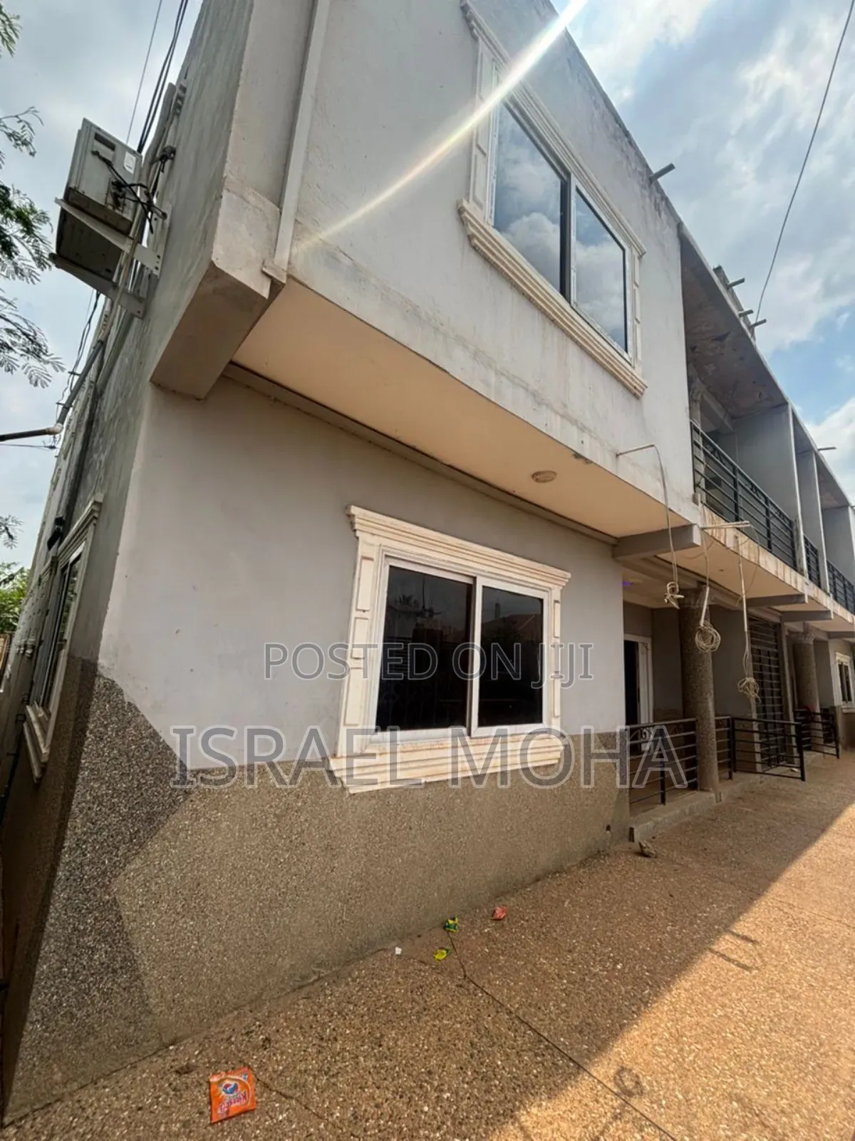 Two Bedroom Apartment for Rent at Adenta Housing Down
