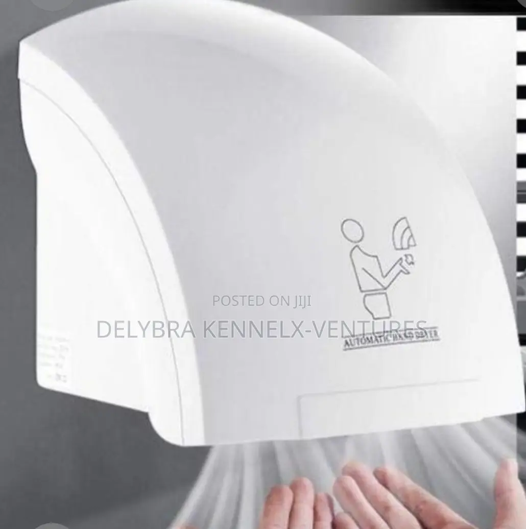Hand Dryer