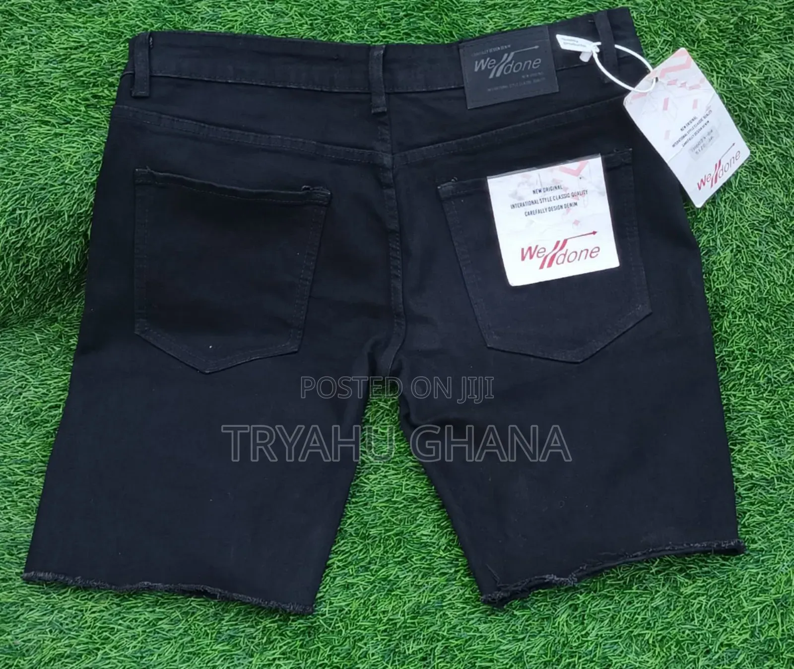 Jeans You’Ll Love To Wear – Shop Now At Tryahu
