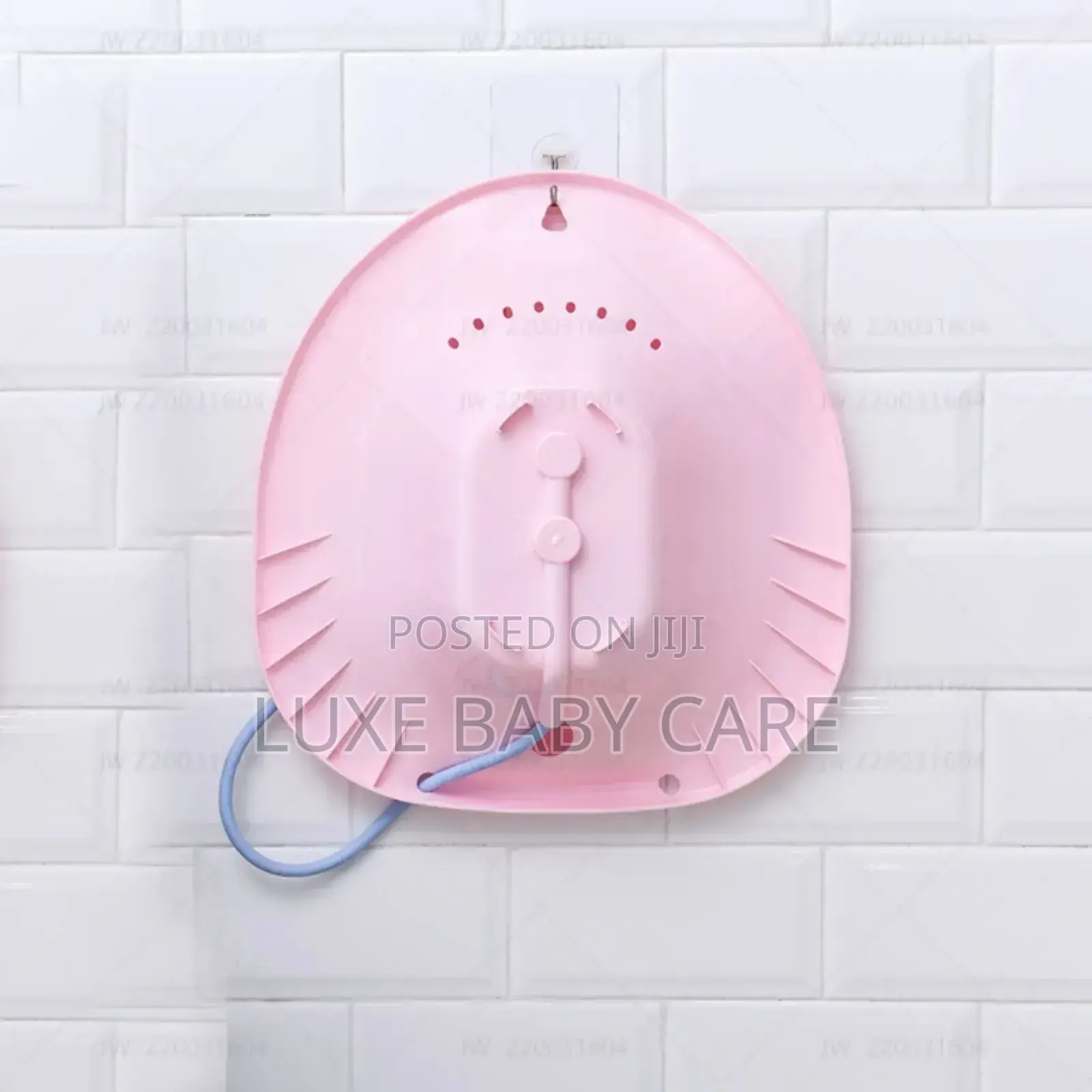 Sitz Bath for Toilet, for Hemorrhoids Treatment, Postpartum Care