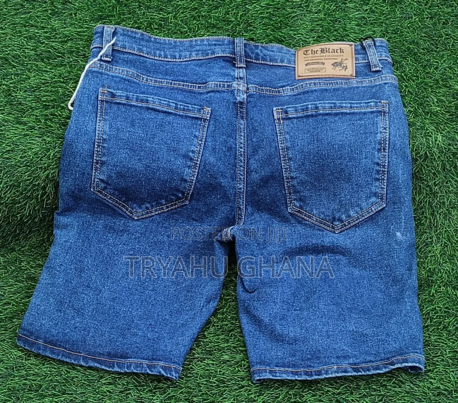 Everyday Style Upgrade – Men’S Jeans In Santa Maria