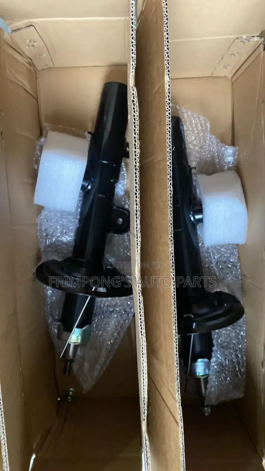 Acura Rdx 2023 Sensor Type Front Shocks Absorbers