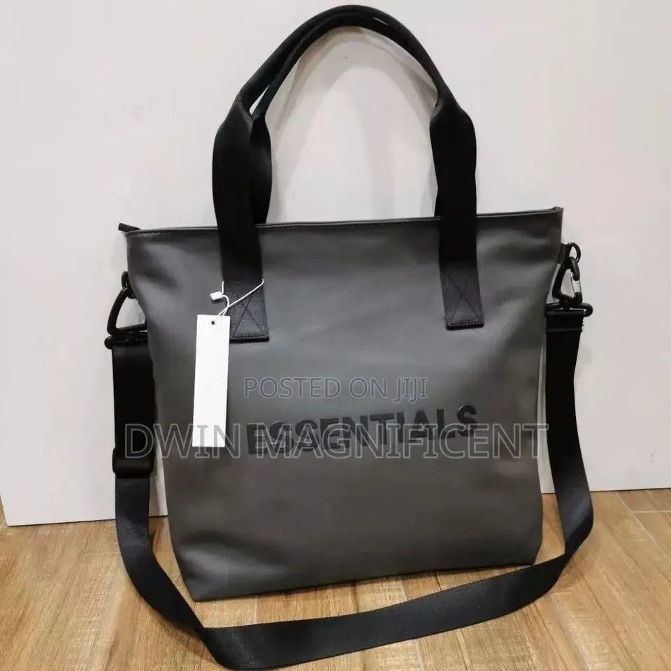 Original Fog Essentials Tote Bag