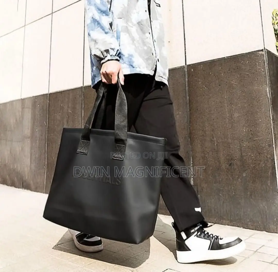 Original Fog Essentials Tote Bag