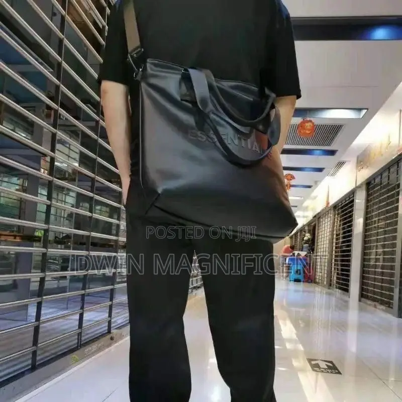 Original Fog Essentials Tote Bag