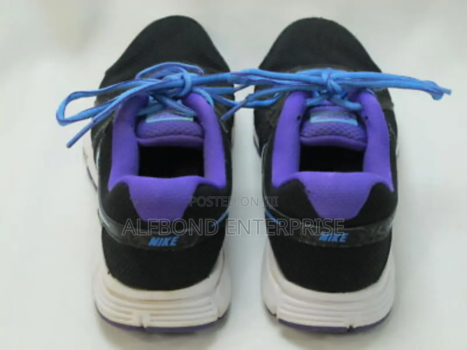 Nike Revolution 2 Women Running Shoes Women’S Size 8.5 Us