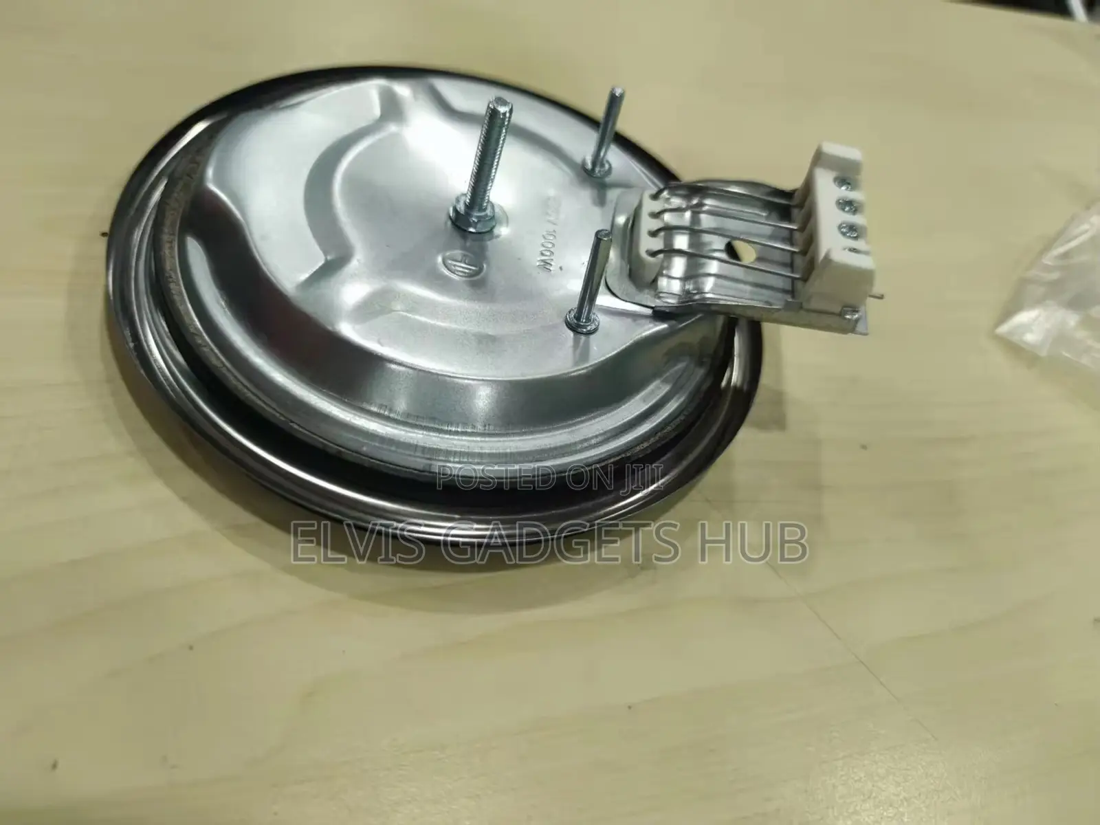 185mm Electric Hot Plate