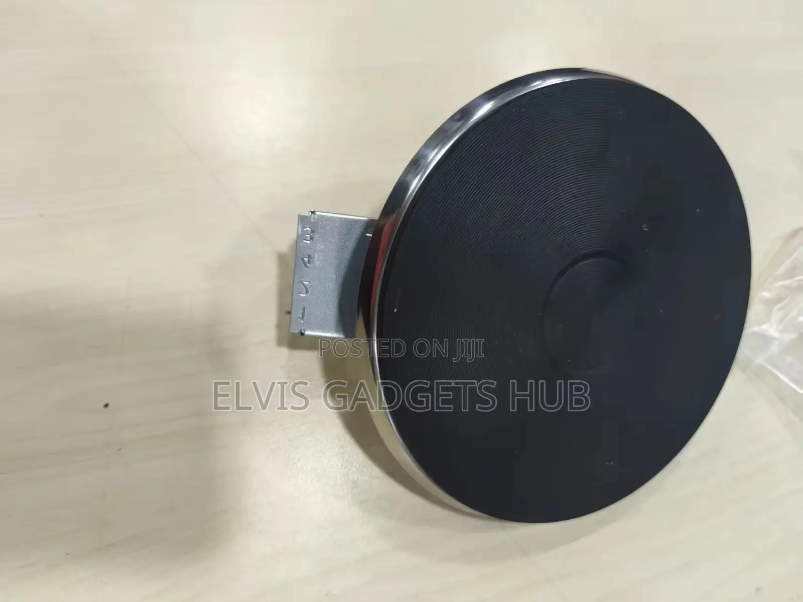 185mm Electric Hot Plate