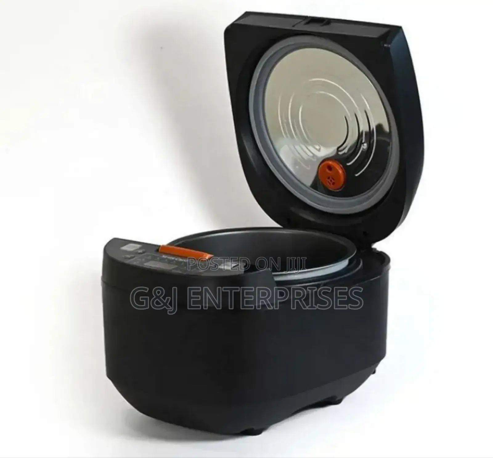 Digital Rice Cooker