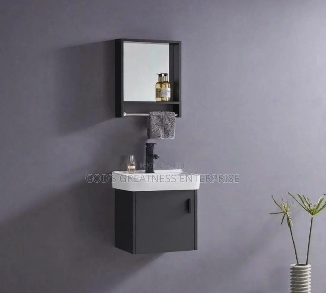 Medium Sized Cabinet