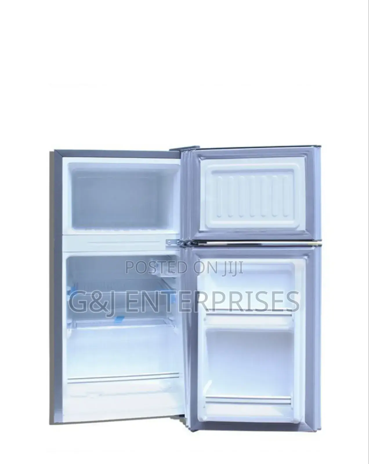 Delron 84 Litters Fridge Table Top