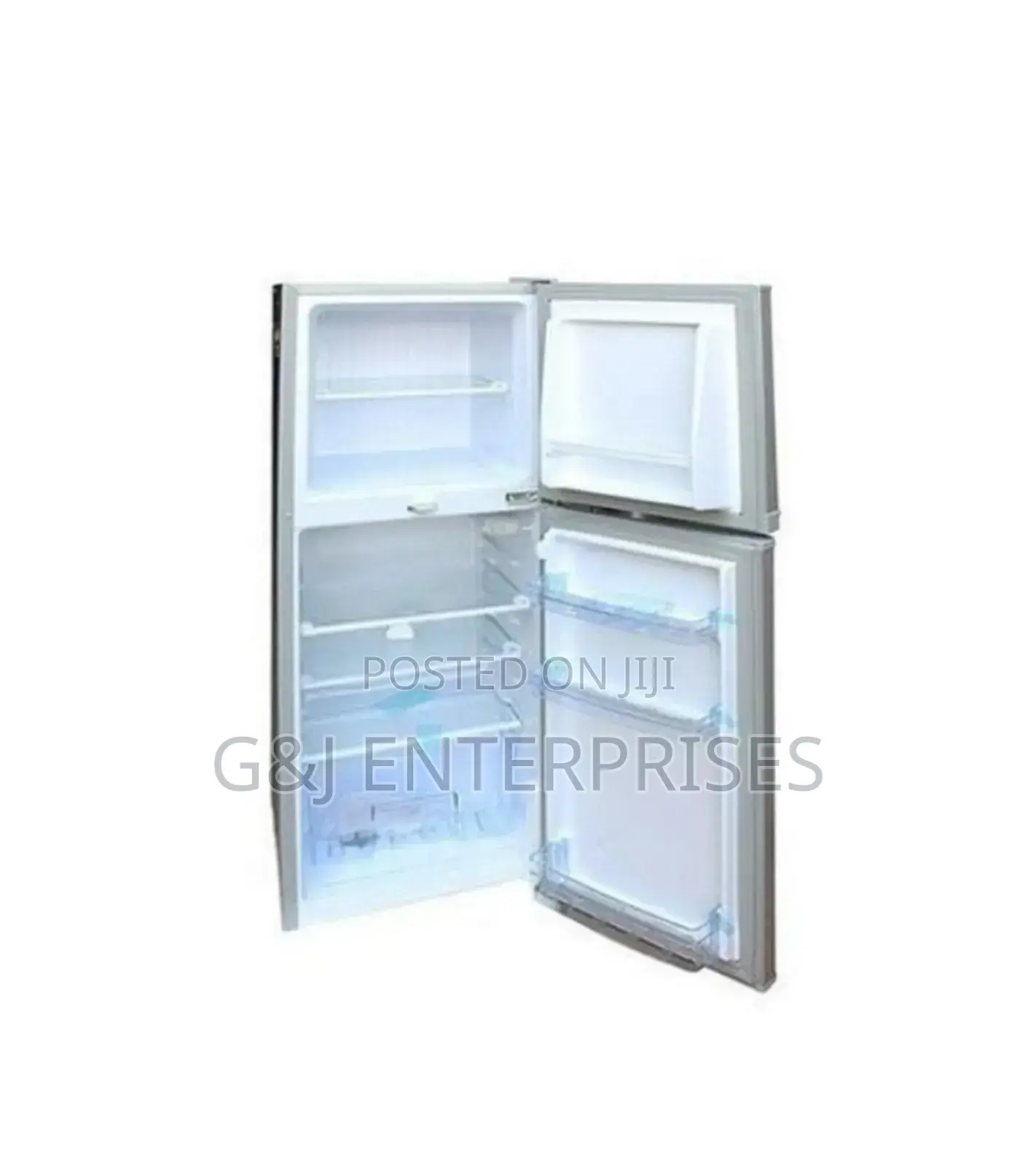 122litters Fridge