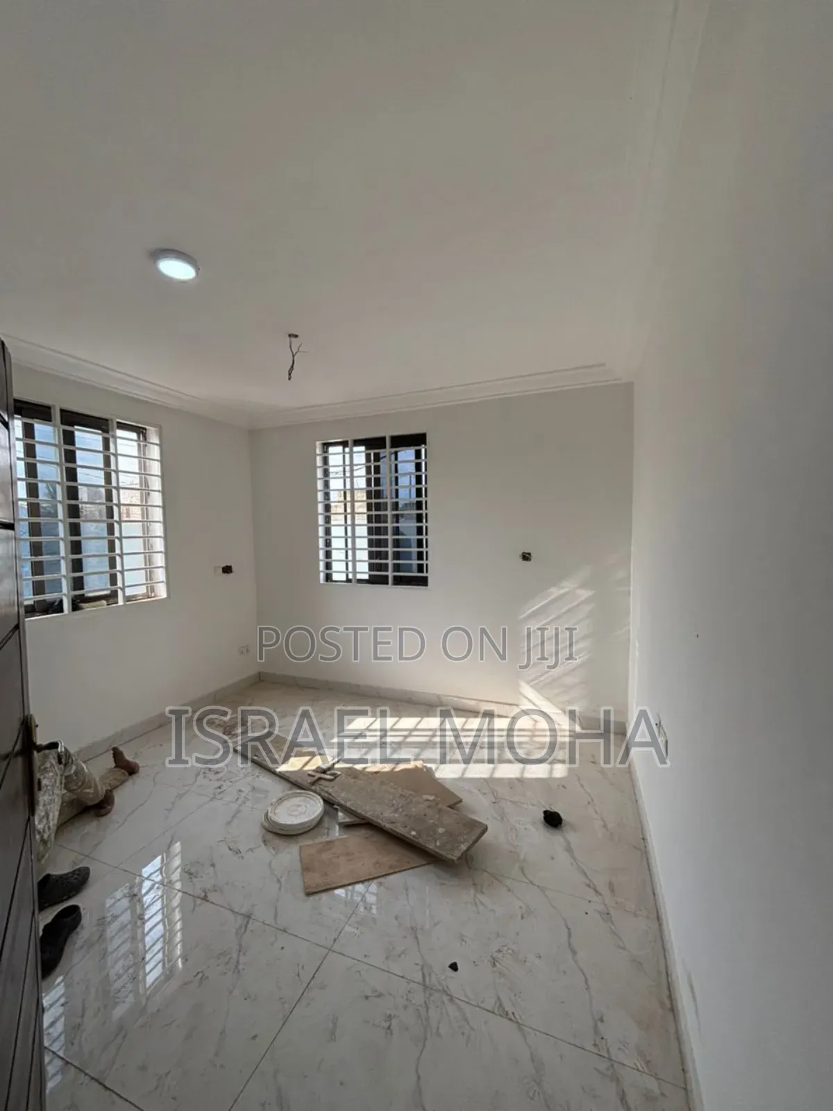 Executive 4 Bedroom Duplex House for Sale at Adenta Ashiyie