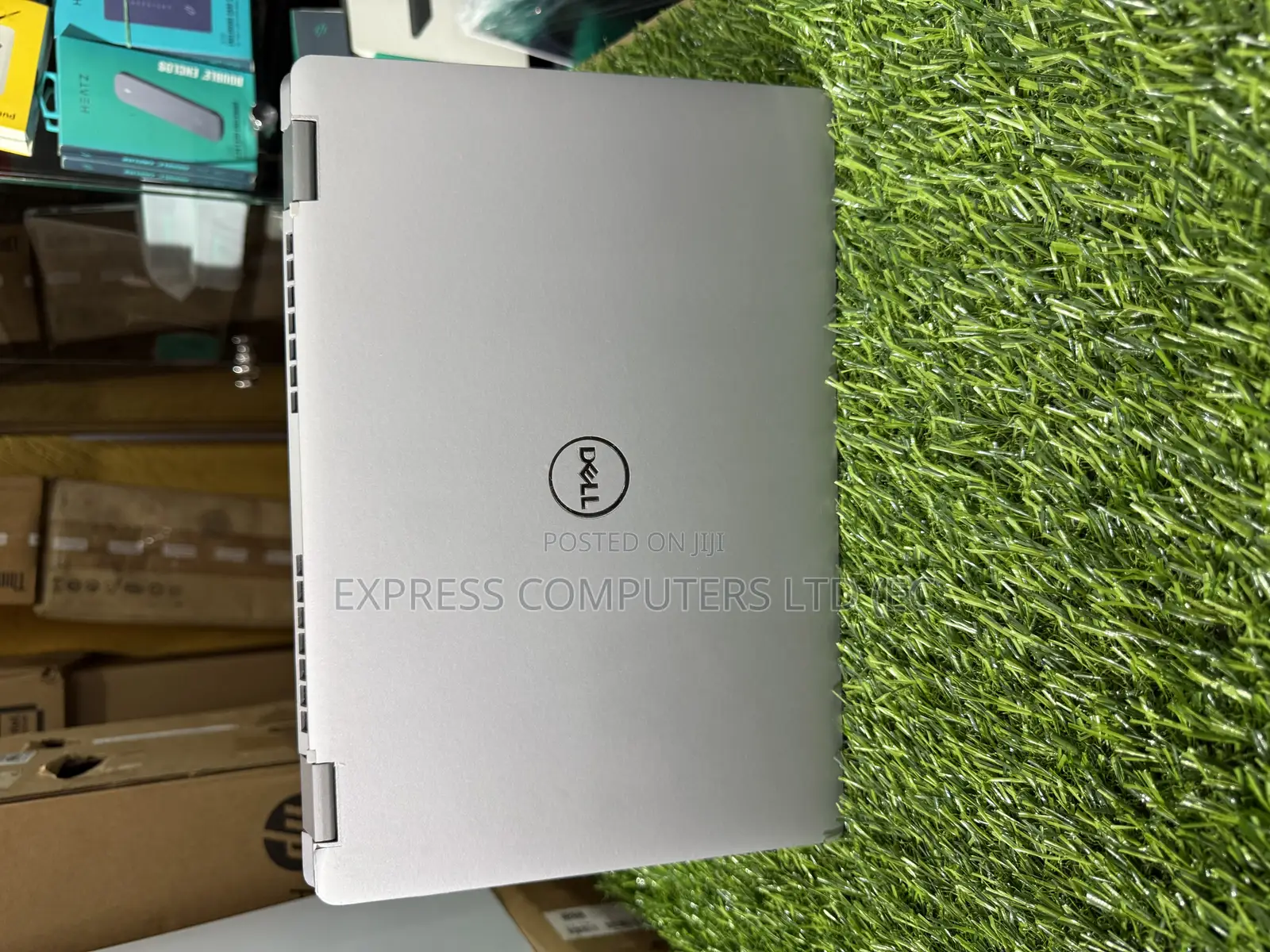 Laptop Dell Latitude 5320 32GB Intel Core I7 SSD 512GB